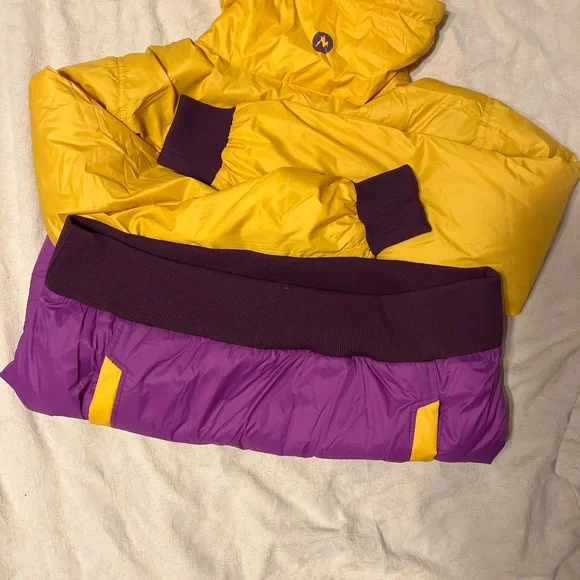 Marmot W’s XL Lynx Anorak - Picture 4 of 6